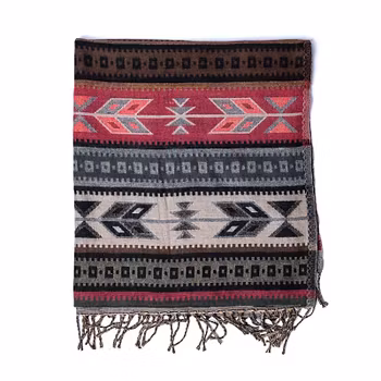 Meditation shawl Nomad
