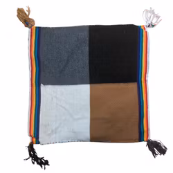 Mesa/inner fabric (Unkuna)