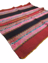 Mesa fabric Q`ero