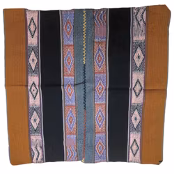 Mesa fabric Q´ero