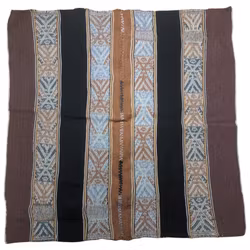 Mesa fabric Q`ero