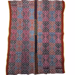 Mesa fabric Q`ero