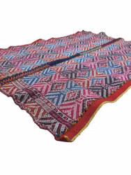 Mesa fabric Q`ero