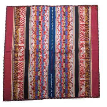 Mesa fabric