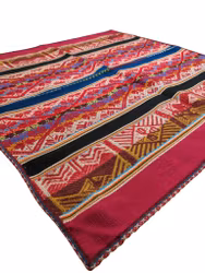Mesa-Stoff Ausangate