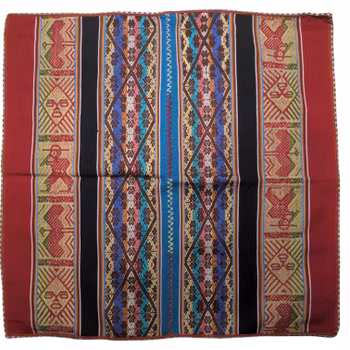 Mesa fabric