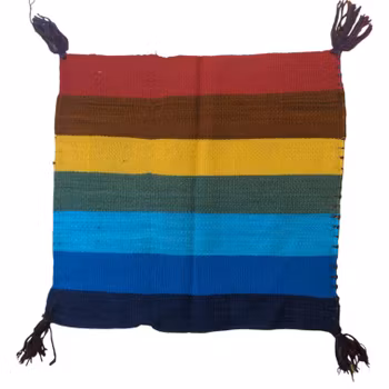 Mesa/inner fabric