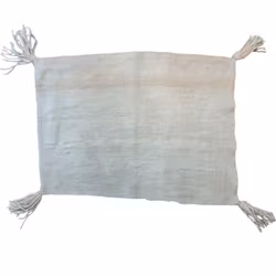 Mesa/inner fabric