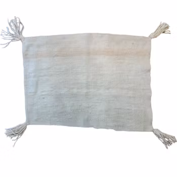 Mesa/inner fabric