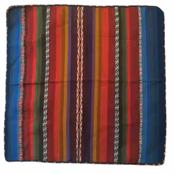 Mesa/inner fabric