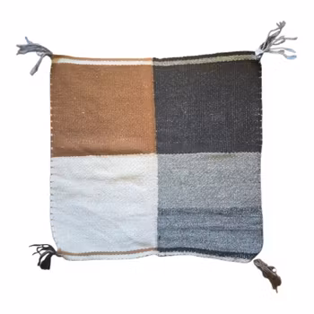 Mesa/inner fabric (Unkuna)