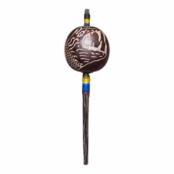 Shamanic Rattle (M)