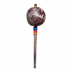 Shamanic Rattle (M)