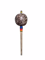 Shamanic Rattle (M)