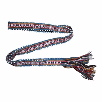 Mesa Tie