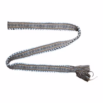 Mesa Tie