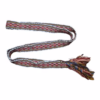Mesa Tie