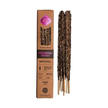 Sagrada Madre Incense Sticks - Benzoin