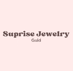 Suprise Jewelry Guld