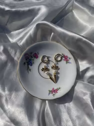 Sanna earrings