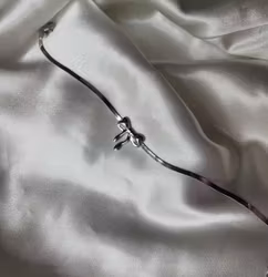 Miranda bracelet silver
