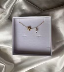 Marina Bracelet guld