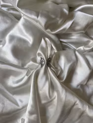 Alice ring silver