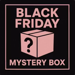 Black Friday Mystery Box