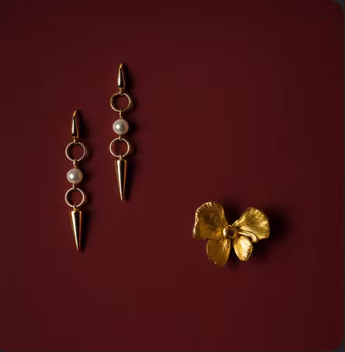 Julklappskitt ”Bestsellers” guld