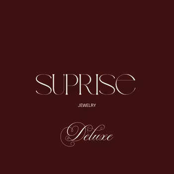 Suprise Jewelry Deluxe