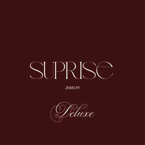 Suprise Jewelry Deluxe