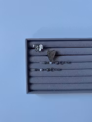 Elna’s favorites silver