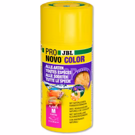 JBL Pronovo Color Flakes Medium 250ml