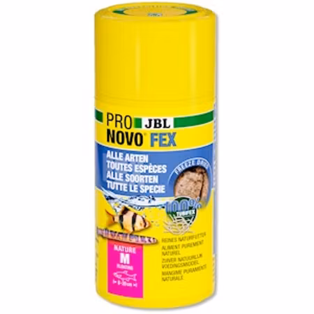 JBL Pronovo Fex 250ml