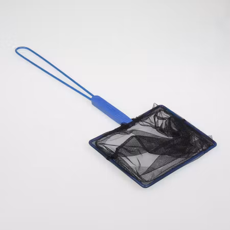 JBL Håv svart grov Premium 20cm