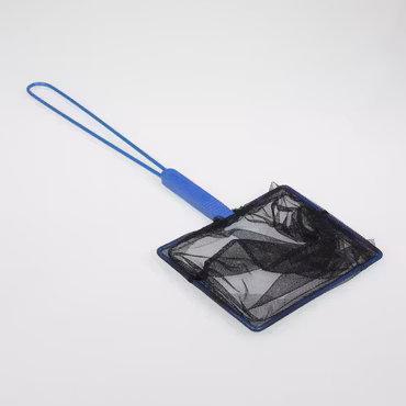 JBL Håv svart grov Premium 25cm