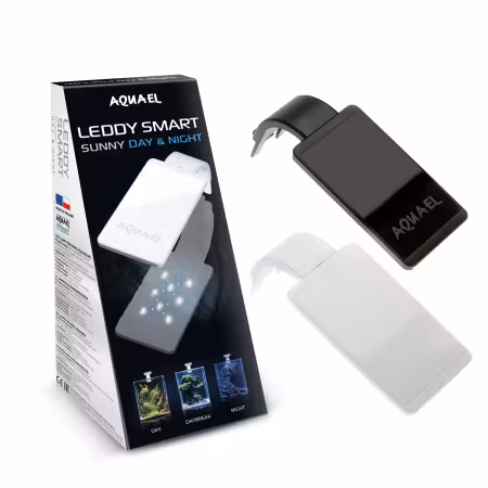 Aquael – Leddy Smart Day&Night Sunny , Vit