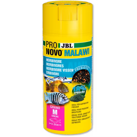 JBL Pronovo Malawi Grano M 1000ml