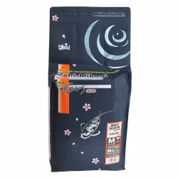 Hikari-Saki Multi Season Floating Medium 2kg