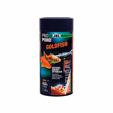 JBL ProPond Goldfish 1 l/160 gram
