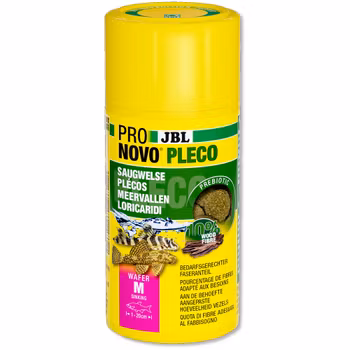 JBL Pronovo Pleco Wafer M 1000ml
