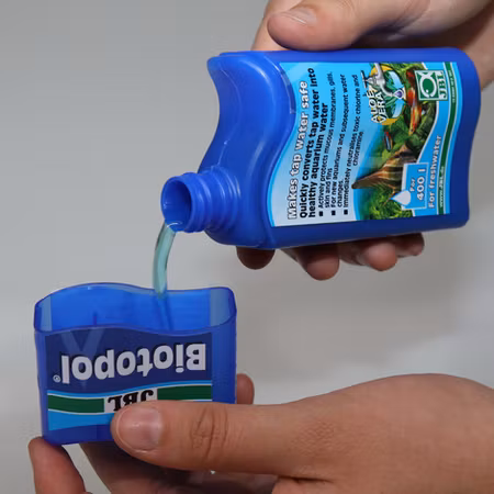 JBL Biotopol 500ml