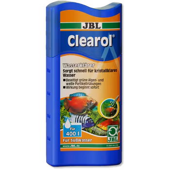 JBL Clearol 500ml