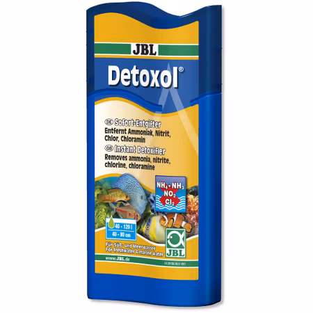 JBL Detoxol 250ml