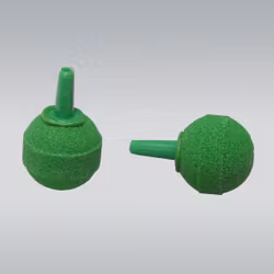 Kopia JBL Syresten rund 2-p 21mm