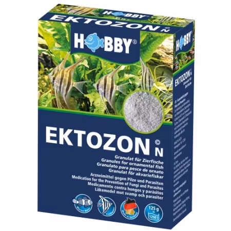 Hobby Ektozon