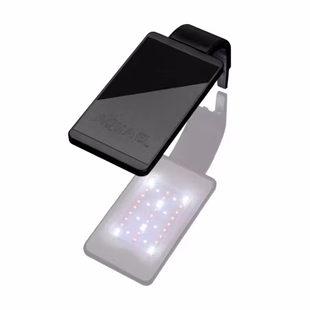 Aquael Leddy Smart Day & Night Plant (Svart)