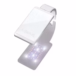 Aquael Smart Plant & Night – Akvarielampa för växter, vit