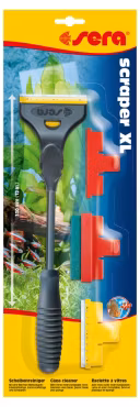 Sera Algskrapa XL 30 cm