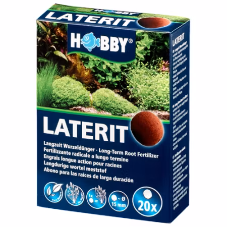 Hobby Laterit